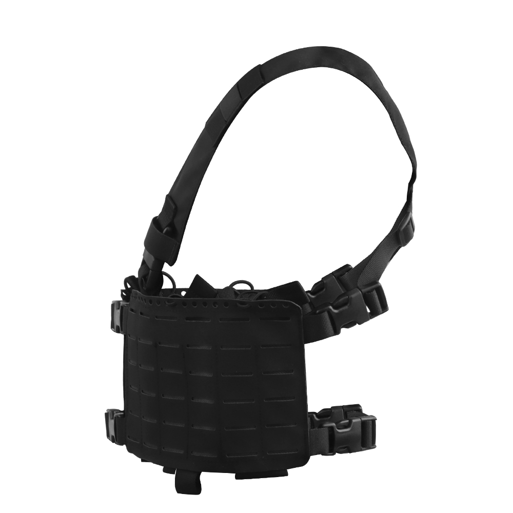 Tactical Alpha Chest Rig Split – обзор и цена Women'S Fashion Magazines