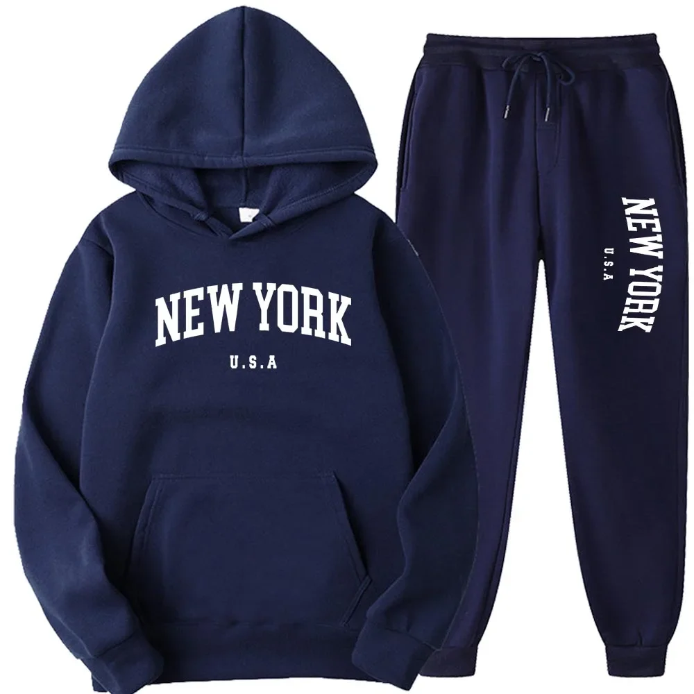 Men Women New York U.S.A City  – обзор и цена Women'S Fashion Hoodies
