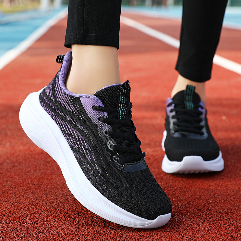 Casual Running Summer Fashion  – обзор и цена Women'S Fashion Tennis Shoes