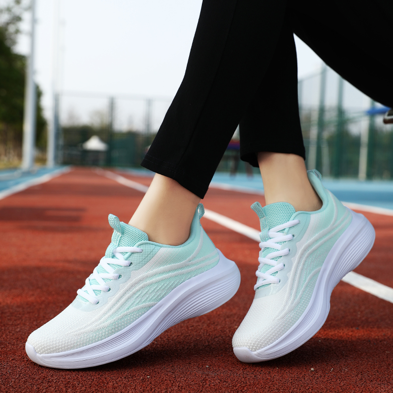 Casual Running Summer Fashion  – обзор и цена Women'S Fashion Tennis Shoes
