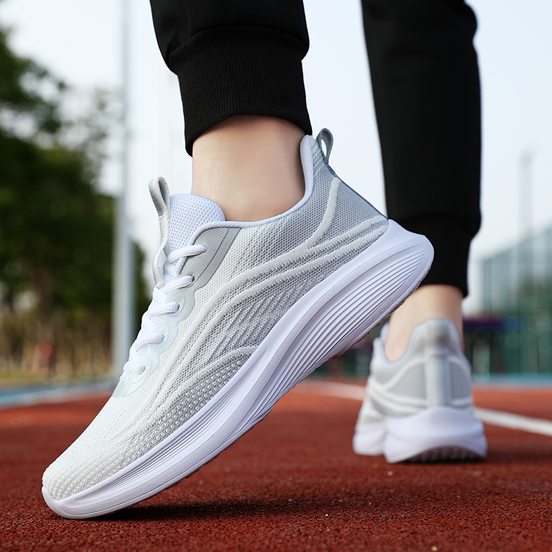 Casual Running Summer Fashion  – обзор и цена Women'S Fashion Tennis Shoes